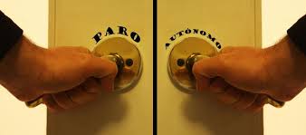 Paro Autónomos – Desempleo