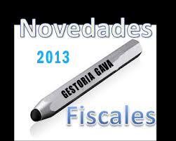 NOVEDADES IMPUESTO SOBRE SOCIEDADES
