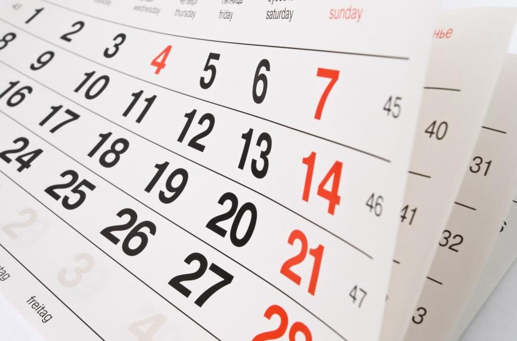 CALENDARIO LABORAL 2016
