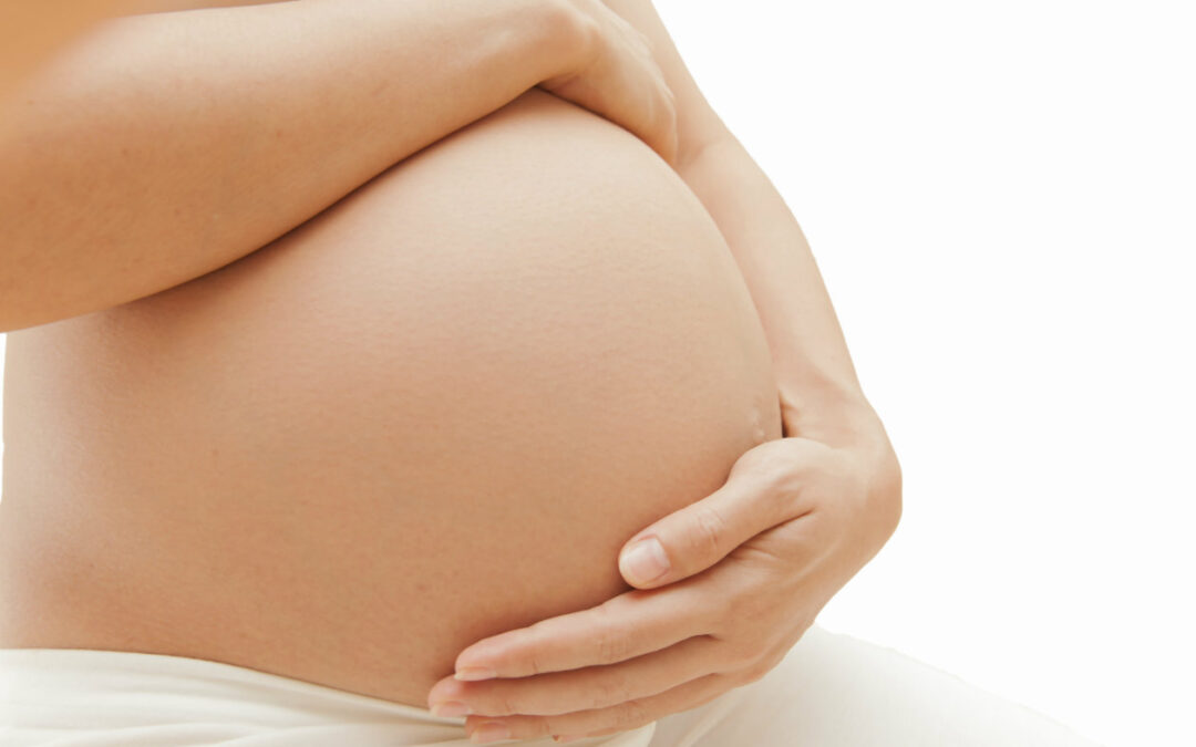AUTONOMAS: BAJA MATERNAL