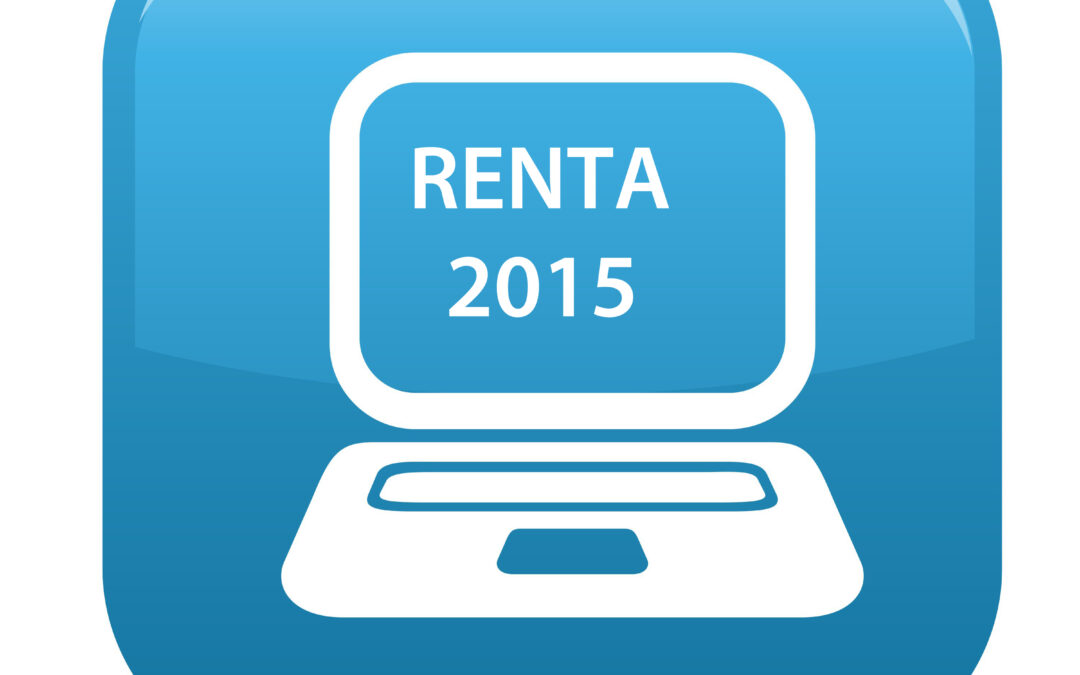 RENTA 2015