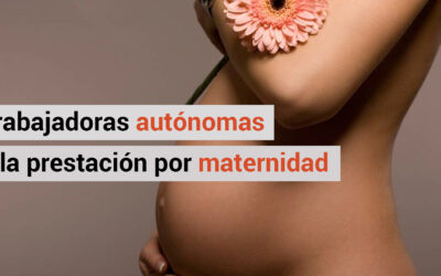 Maternidad Autónomas