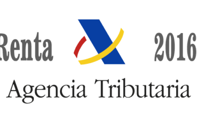 RENTA 2016