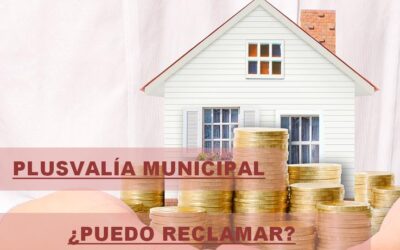 LA PLUSVALÍA MUNICIPAL