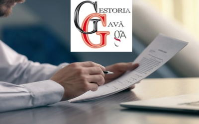 Subvenciones Restauración y centros de estética.