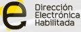 DIRECCION ELECTRÓNICA HABILITADA