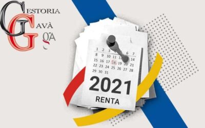 CAMPAÑA RENTA 2021