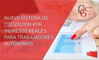Nuevas bases de cotización del 2023
