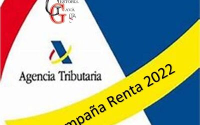CAMPAÑA RENTA 2022