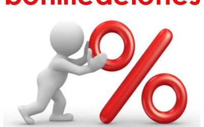 BONIFICACIONES EN LA CONTRATACION INDEFINIDA