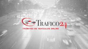 Tráfico24, trámites de vehículos online