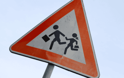 Vuelta al cole y seguridad vial: claves para empezar el curso con seguridad