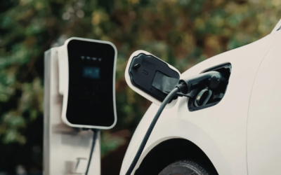 Los coches eléctricos tendrán un pasaporte digital para sus baterías a partir de 2027